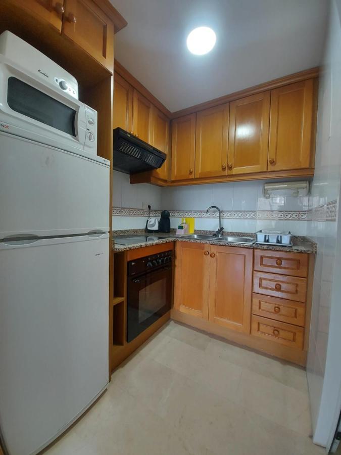 Gemelos 22 - Paraiso A 5 Min De Playa Levante Appartamento Benidorm