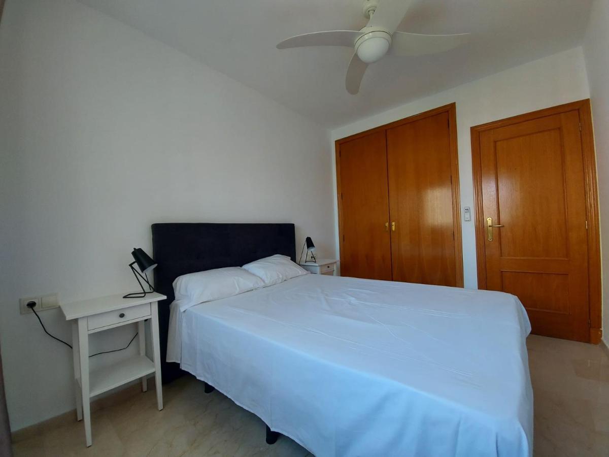 Appartamento Gemelos 22 - Paraiso A 5 Min De Playa Levante *